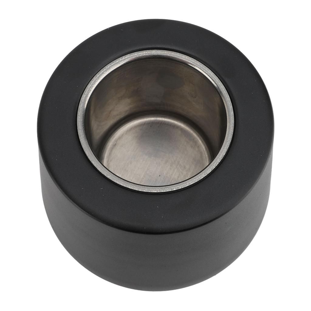 Настольная чаша для костра бездымное горение портативный черный настольный камин чаша для костра для внутреннего использования