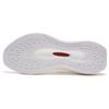 Li Ning Exceed 6 Фотохромная Ткань Амортизация Нескользящая Износостойкая Низкие Повседневные Кроссовки Женские Белые AGLS080-1
