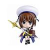 Ichiban Kuji Premium Magical Girl Lyrical Nanoha The MOVIE 2nd A's 2nd Edition H Prize Kyun Chara Hayate Yagami Single Item
