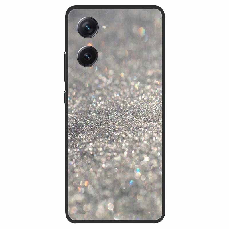 Чехол для Realme 10 4G Мраморный Мягкий ТПУ Силиконовый Задняя крышка телефона Чехол для OPPO Realme 10 4G Realme10 4G 2022 Fundas Мультяшный Coque