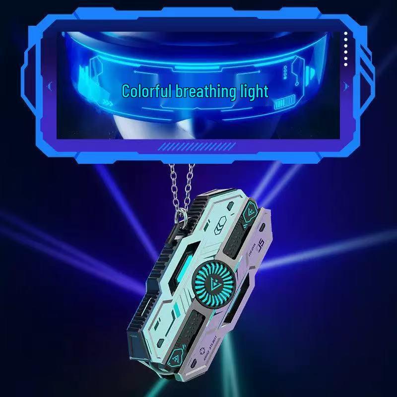 Беспроводная игровая Bluetooth-гарнитура X37: Шумоподавление, Низкая задержка, Меха-стиль, Долгое время работы от аккумулятора.