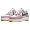 Nike Кроссовки Air Force 1 Low '07 LV8 Средний Нежно-розовый Малахит FV9346-100