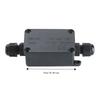 2-Way 3-Way Sealed Junction Box Waterproof Electrical Cable Box IP66 Junction Box  Garden Projects