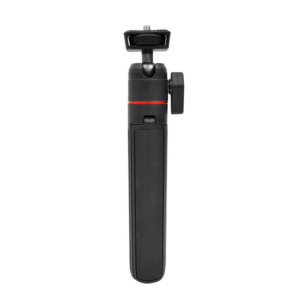 Portable Foldable Tripod for Phone Pocket3 Instra360 Action Cameras Selfie Stick Mini Holder Bracket for Mobile Camera DSLR