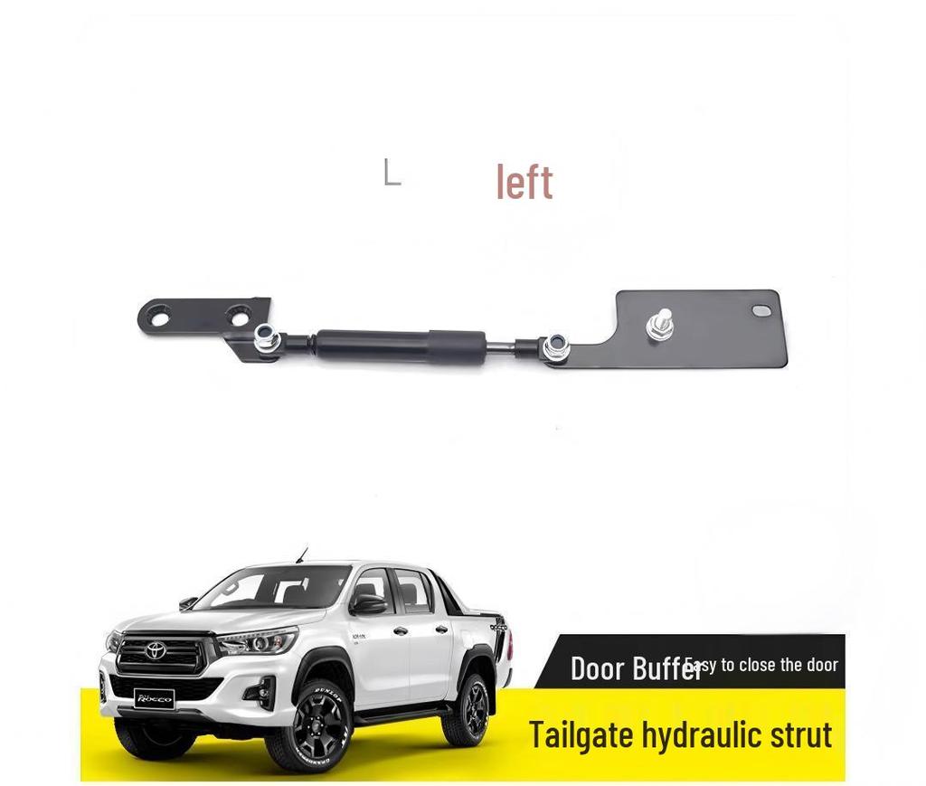 15-24 Toyota Hilux Revo GUN125 Амортизатор крышки багажника