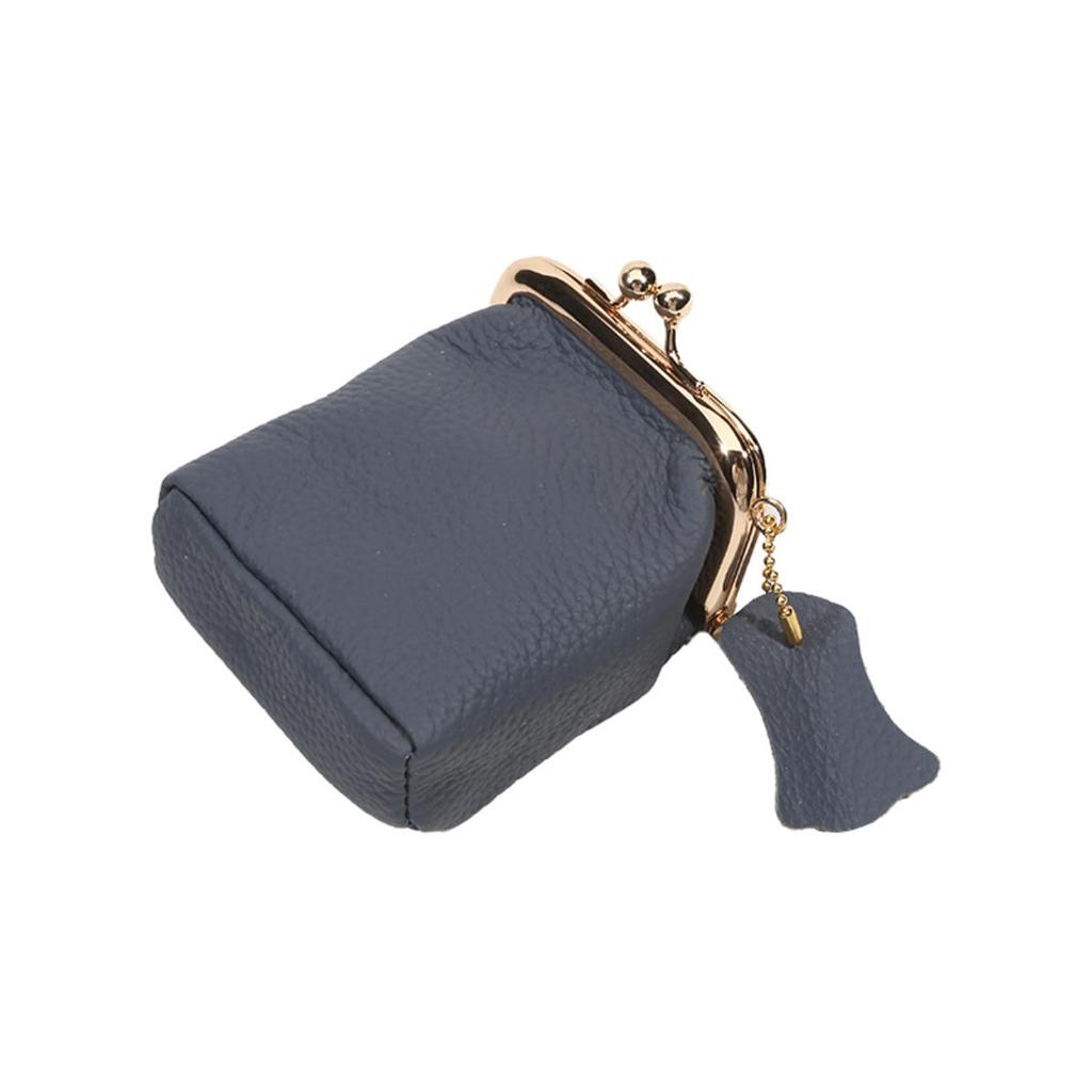 Мини-изысканный кошелек для монет, портативный женский чехол для хранения помады и наушников, косметичка, женский дорожный органайзер для гигиенических салфеток