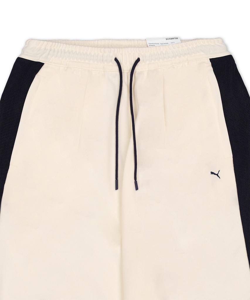 Puma Тренировочные брюки X Musinsa T7 - Миндальный / 638016-87