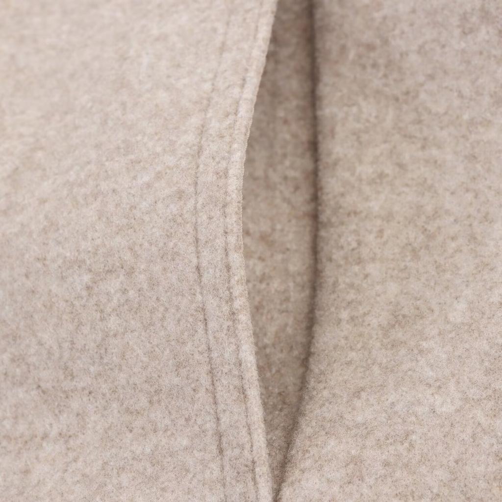 Женская куртка из искусственной замши на пуговицах, оверсайз, со сборкой по подолу, короткой длины, повседневная винтажная верхняя одежда с карманами