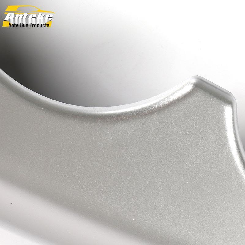 Sienna SIENNA Third Row Seat Decorative Sequins - Car Accessories