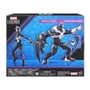 Marvel Hasbro Space Knight Legend Pack 2 Figure Mania Venom Space Knight 15cm - Venom &