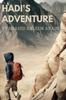 Книга Hadi's Adventure : Adventure In Heights : 1