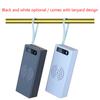 Зарядное устройство для аккумуляторов 18650 Power Bank Держатель C16PD Версия Питание от аккумулятора для Sh