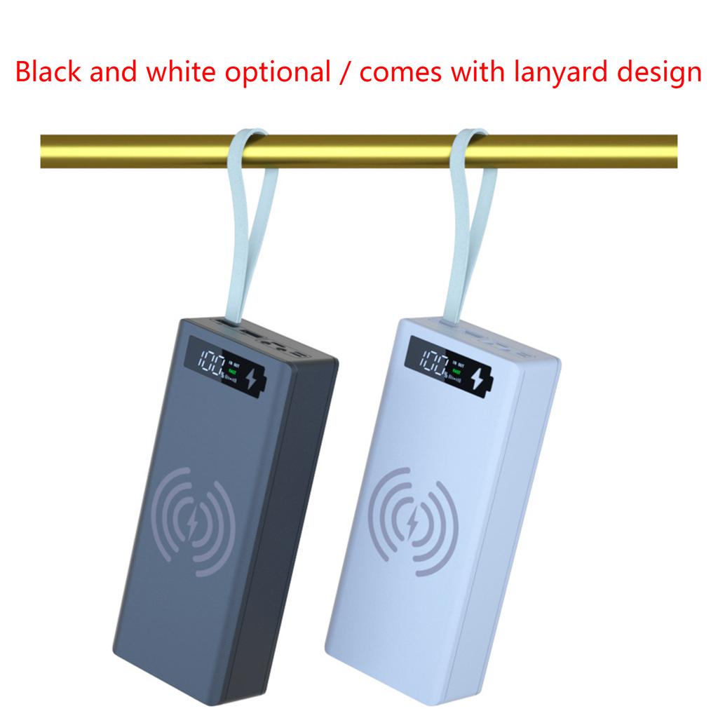 Зарядное устройство для аккумуляторов 18650 Power Bank Держатель C16PD Версия Питание от аккумулятора для Sh