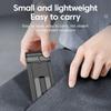 Table Phone Holder Bracket Adjustable Desktop Stand For Ipad IPhone Samsung Xiaomi Huawei Foldable Universal Mobile Phone Stand
