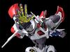 MODEROID Хаджа Тайсей Дангайох Дангайох PS ABS Собранная пластиковая модель G13993 Без масштаба &