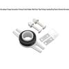 Plastic Urinal Flange Seal Ring