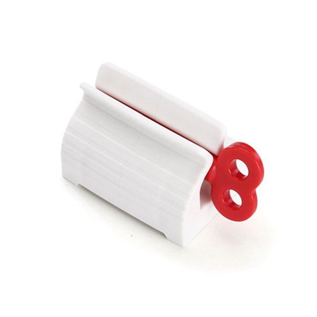 Toothpaste Rolling Tube Toothpaste Squeezer Toothpaste Dispenser Tooth Paste Squeezer Bathroom Accessories Pack