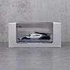 AATQ1 IScale 1/43 Mercedes Bezn AMG GT63 Alloy Model Car Diecast 1:43 Benz Glc SUV Off-road Car AMG ONE Toys for Boys