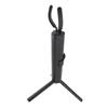Стойка для саксофона Портативная Складная Подставка для саксофона Металлические Ножки Стойка Штатив Аксессуары для хранения Тенор Сопрано саксофон