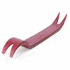 4x Universal Car Dash Moulding Trim GPS Door Panel Radio Open Pry Removal Tool
