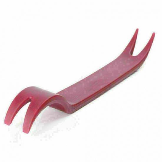 4x Universal Car Dash Moulding Trim GPS Door Panel Radio Open Pry Removal Tool