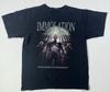 Футболка Immolation Band Kingdom of Conspiracy от S до 5XL NE423 Унисекс