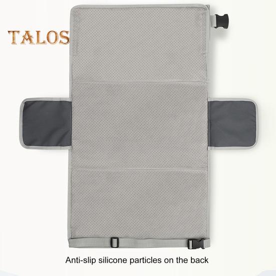 Портативный удлинитель сиденья для малышей в самолете, регулируемый, легкий, складной, для дальних перелетов, подставка для ног для малышей, гамак, необходимые вещи для путешествий