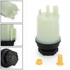 For Land Rover Freelander 2 Power Steering Fluid Reservoir Tank Bottle LR000578