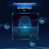 Dahua 7-inch AI Facial Recognition Access Control Terminal CN plug (adapter included)