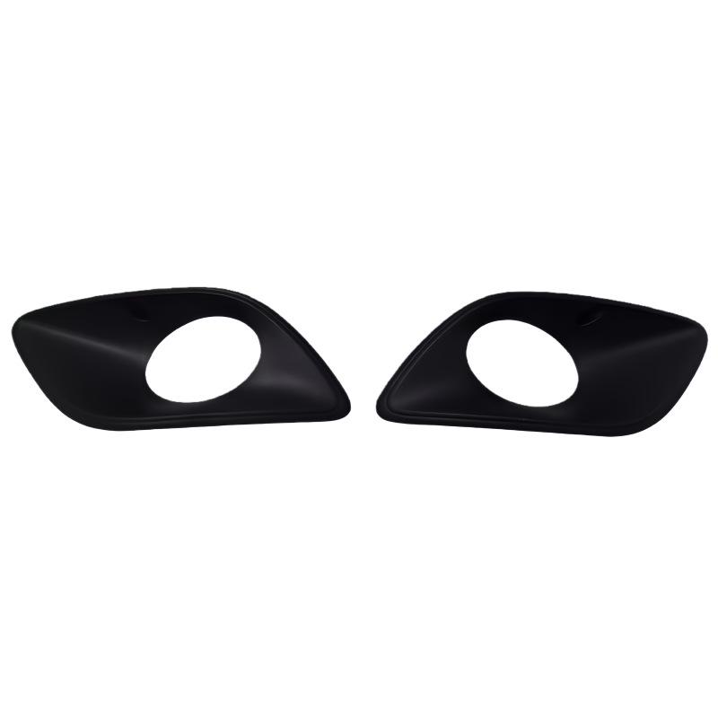 High-Quality Fog Light Trim for Mercedes Sprinter W907 (2018-2023) 9108854300/9108854400