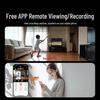 Fánmù Y06 2K HD Ночное Видение Мини Камера Регистратор (Китайская версия)