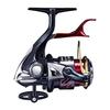 Катушка SHIMANO Iso Lever 20 Hyper Force 2020 PE0815DXXG 190 г Iso BB-X