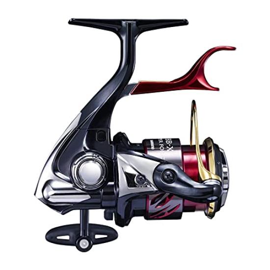 Катушка SHIMANO Iso Lever 20 Hyper Force 2020 PE0815DXXG 190 г Iso BB-X