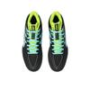 Asics Matflex 8 Искусственная кожа Color Block Простой Круглый носок Дышащие Средние кроссовки для тренировок Мужская кроссовка 1081A068-002