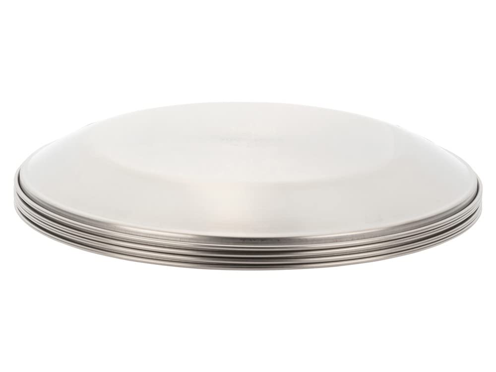 Snow Peak Tableware Set L Family TW-021F