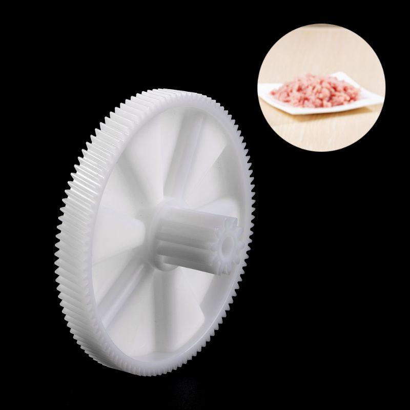 Запасная пластиковая шестерня для мясорубок MG300/400/450/470/480/500, PG500/520, KMG1200