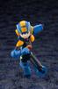 Rockman EXE Rockman (Rockman EXE) Height Approx. 140mm Non-scale Plastic Model KP531
