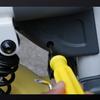 Набор инструментов для электромобиля, широко используемые розетки, гаечные ключи, отвертки, инструменты для аварийного обслуживания велосипедов с электроприводом.