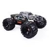 1/8 ZD Racing MT8 9116 V4 RC Car 4WD RTR Brushless Electric Truggy 2.4G 90km/h Monster Truck Buggy Off-road Truggy Vehicle