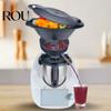 Juicer Filtering Tool Filter with Tube for TM6 TM5 TM31 Food Grade Juice Extractor Strainer Juicing Steam Accessories Kitchen Gadgets Healthy