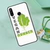 GO VEGAN Для Huawei Nova Y90 Y70 Y60 Y61 Y91 Y72 9 10 SE 12i 12s 11i 5T P60 Pro P20 P30 P40 Lite Чехол