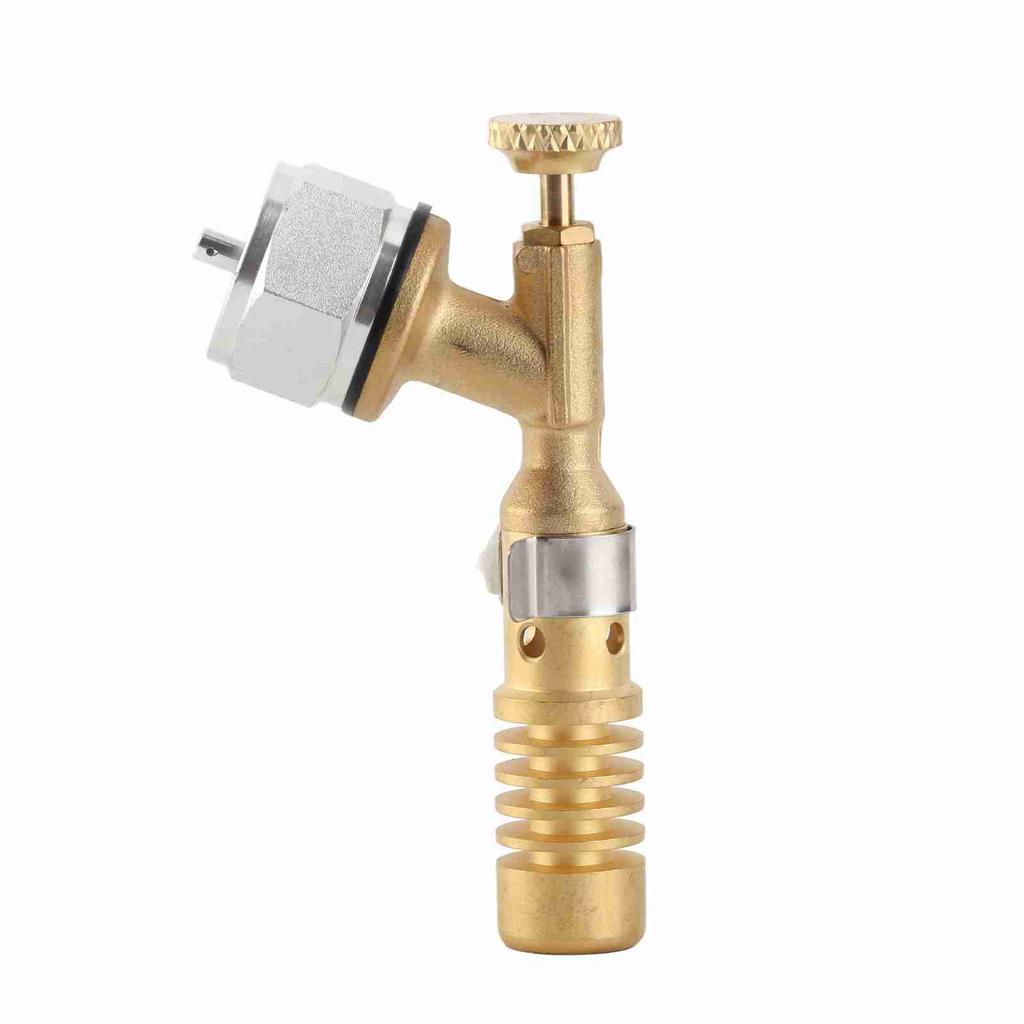 Профессиональная медная сварочная головка для газовой сварки, газовая пропановая горелка, сопло, домашний аксессуар