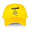 Новое поступление, многоцветные бейсболки унисекс, регулируемая кепка Prodigy Punk Bigbeat, женская кепка в стиле хип-хоп, повседневная кепка для подростков, уличная кепка
