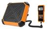 Портативные зарядные весы BBK LMC-400