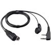 JVC Kenwood Demitos Clip Microphone with Earphone EMC-3A