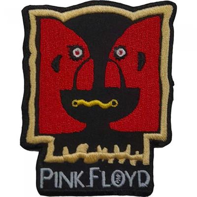 Нашивка Division Bell Iron On