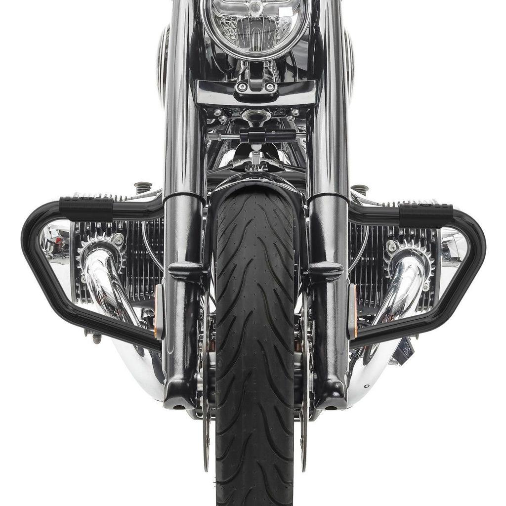 Защита двигателя (бампер) для BMW R18 R18B Roamer/R18TC - Оригинальный стиль