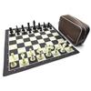 Gaya Chess Power Tournament Plus Chess Set Camping After School Learning Brain Game Настольная игра, настольная игра для представителей Кореи