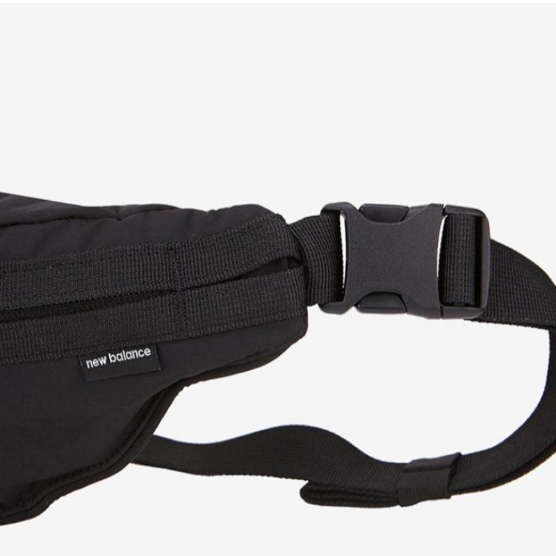 New Balance Lqj Nbgcdfl703 19 Padded Waist Bag