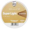TORAY Леска для соленой воды Super Light Polyester Нет. 0,3 (1,3 фунта)